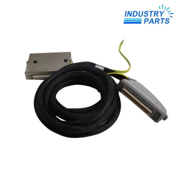 ICS Triplex TC-205-02-10M5 I/O Companion Slot Cable