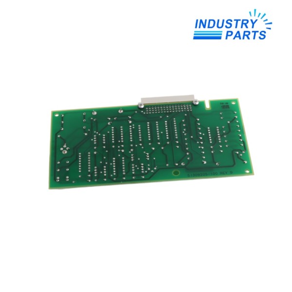 Honeywell 51309206-125 I/O Board