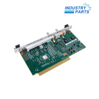 Honeywell 51305896-100 PWA NIM Modem