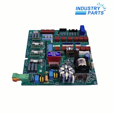 ABB SDCS-PIN-H01 3ADT318800R1501 Power Interface Board