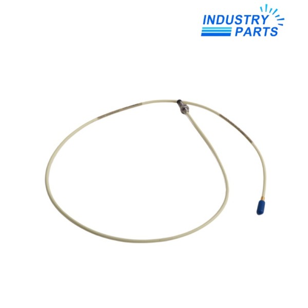 Bently Nevada 21504-000-012-05-02 5 mm and 8 mm Standard Mount Probe