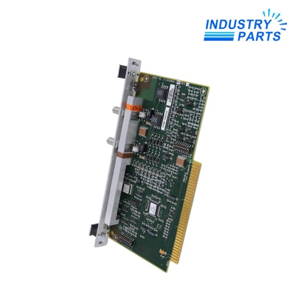 Honeywell 51305896-200 Rev D Nim Modem