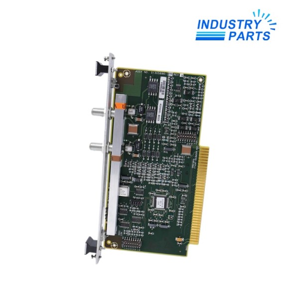 Honeywell 51305896-200 Rev D Nim Modem