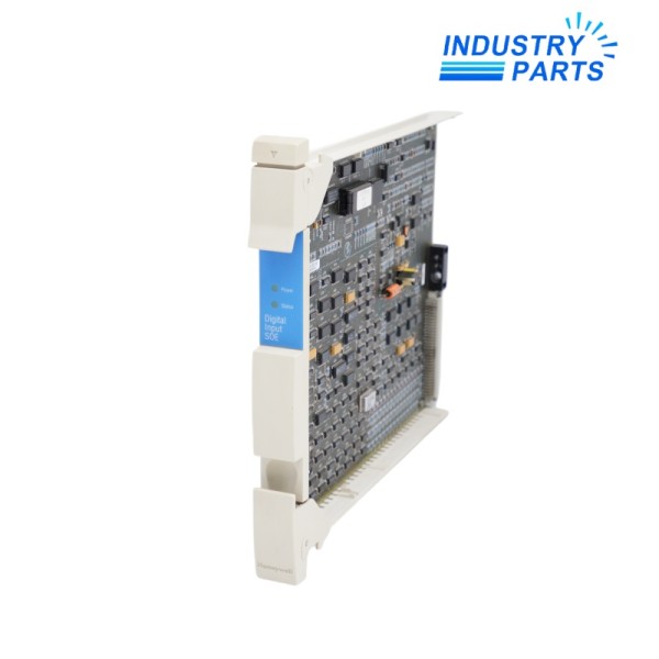 Honeywell 51304690-100 Digital Input Card