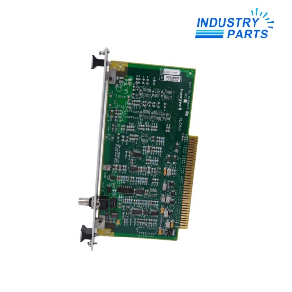 Honeywell 51305072-300 I/O Card