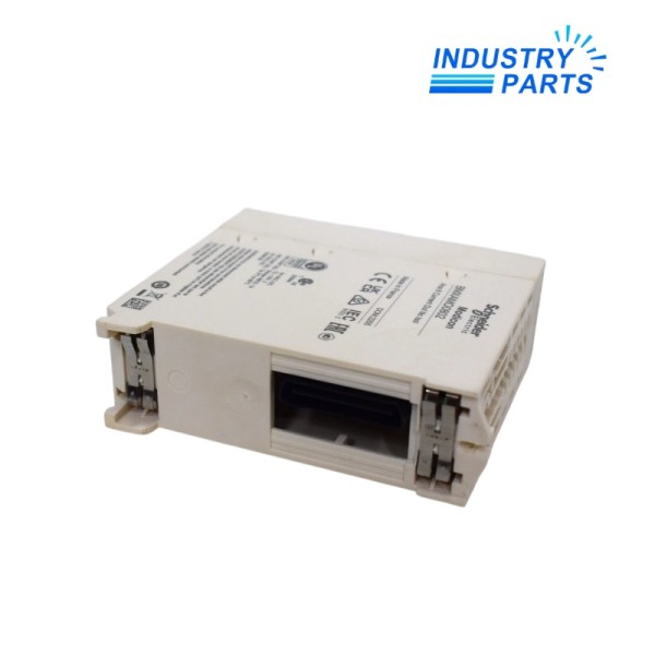 Schneider Electric BMXAMO0802 Analog Output Module