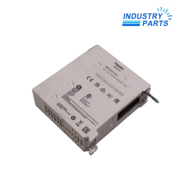 Schneider Electric BMXDDO1602 Digital Outputs Module