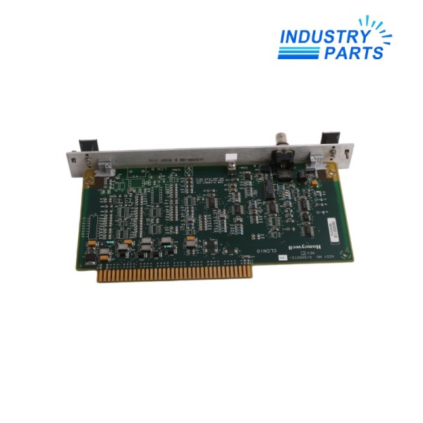 Honeywell 51305072-200 I/O Card