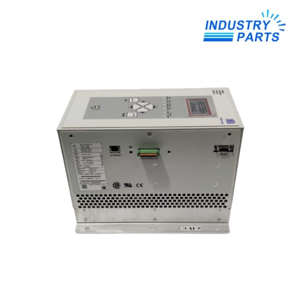 Basler Electric DECS-250 DECS-250-LN1SN1N Digital Excitation Control System