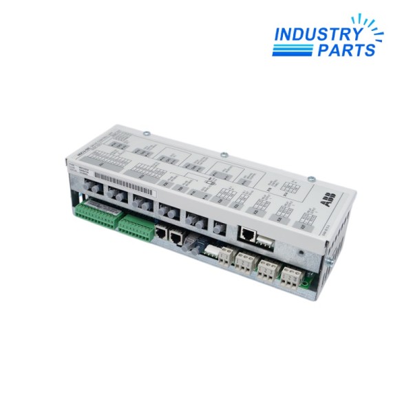 ABB NDCU-11CK 64053868B Drive Control Unit