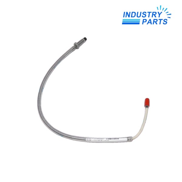 Bently Nevada 21505-000-012-05-02 5 mm and 8 mm Standard Mount Probe