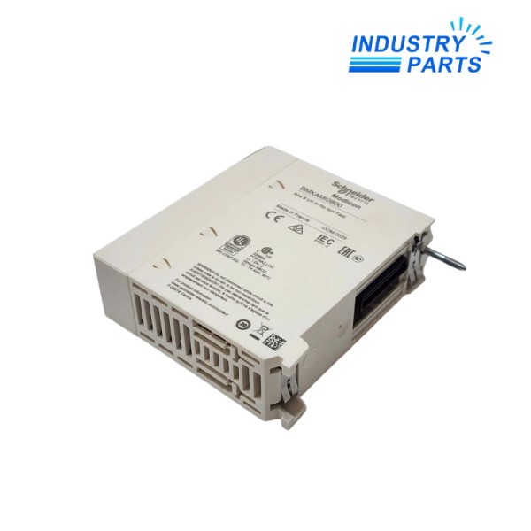 Schneider Electric BMXAMI0800  Analog Input Module