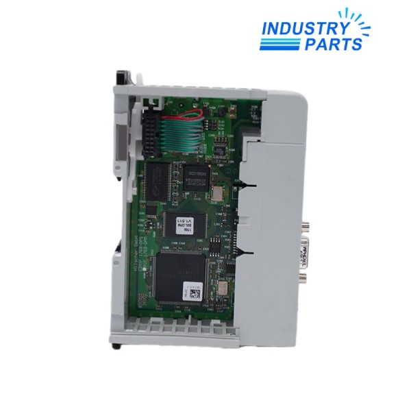 PROFIBUS 1769-DPM CompactLogix Interface Module