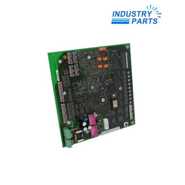 ABB 3BHE003855R0001 UNS2882A Interface board