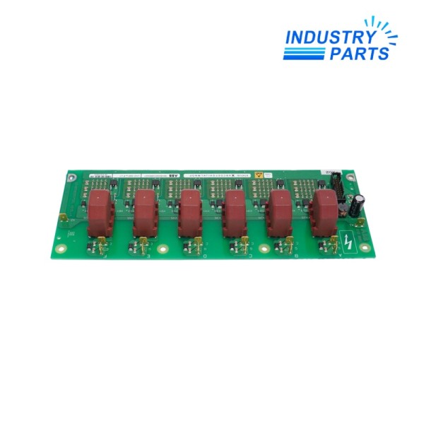 ABB 3BHB006338R0001 UNS0881A-P Gate Driver Interface PCB Module