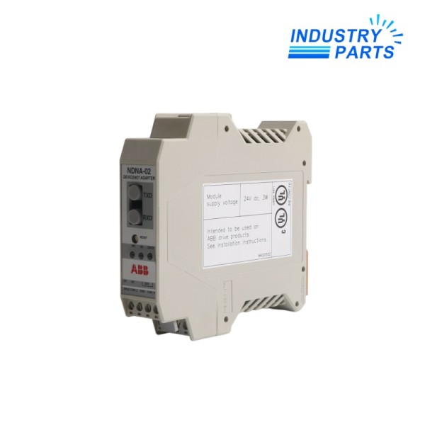 ABB NDNA-02  NDNA-02-KIT DeviceNet Adaptor