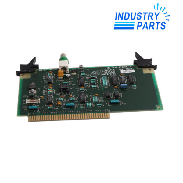 Honeywell 51304544-100 Input Output Board