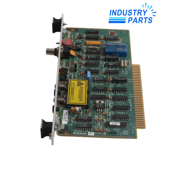 Honeywell 51304540-200 Paddle Board Module