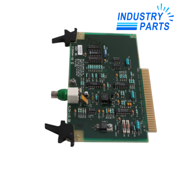 Honeywell 51304544-100 Input Output Board