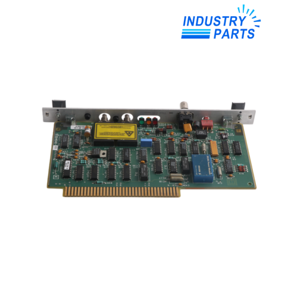 Honeywell 51304540-200 Paddle Board Module