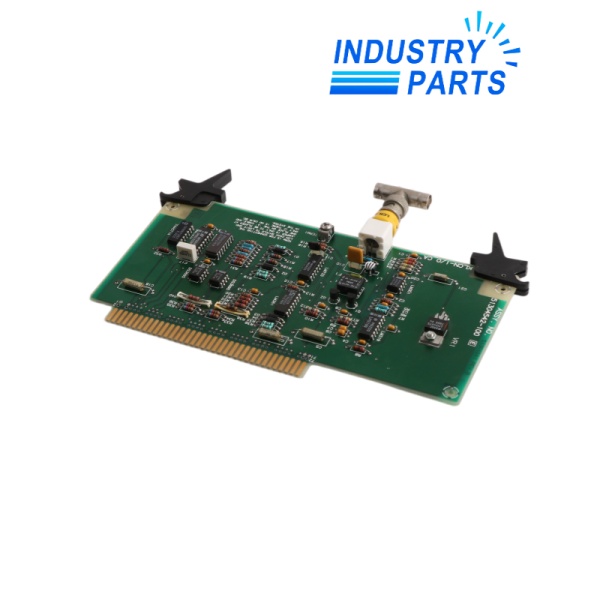 Honeywell 51304542-100 Industrial Control Board