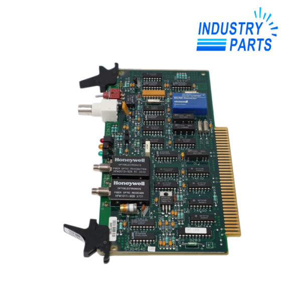Honeywell 51304540-100 Industrial Control System Modules