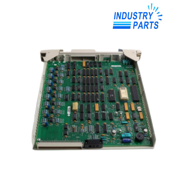 Honeywell 51304386-150 MC-PPIX02 Pulse Input Control Module