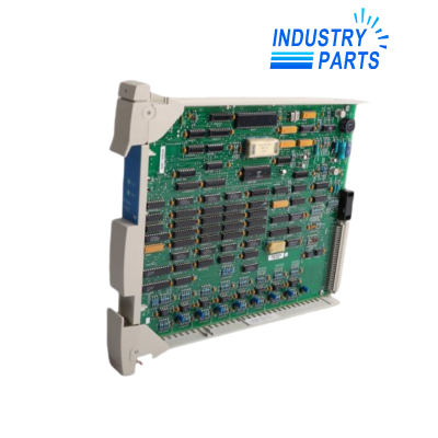 Honeywell 51304386-150 MC-PPIX02 Pulse Input Control Module