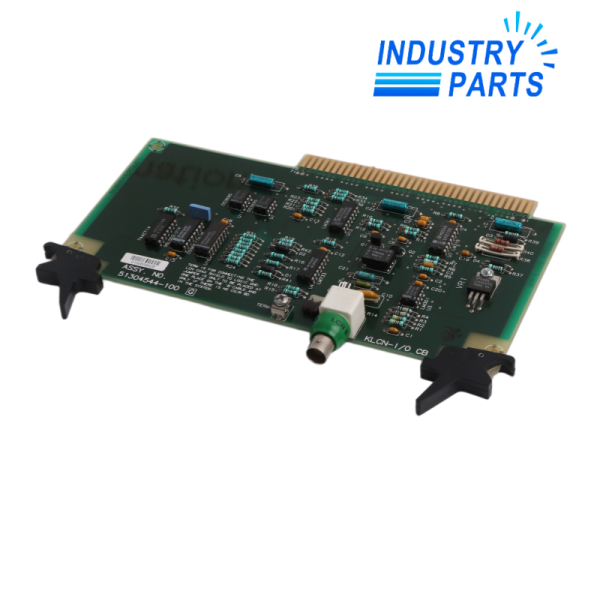 Honeywell 51304544-100 Input Output Board