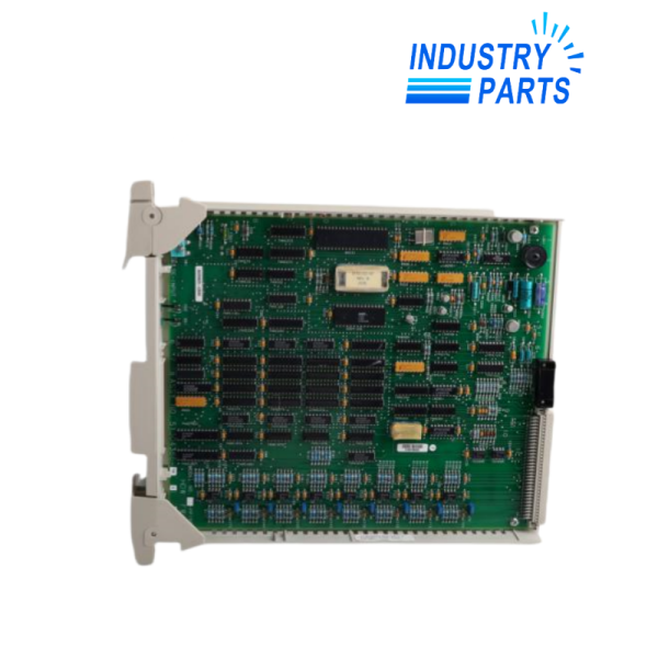 Honeywell 51304386-150 MC-PPIX02 Pulse Input Control Module