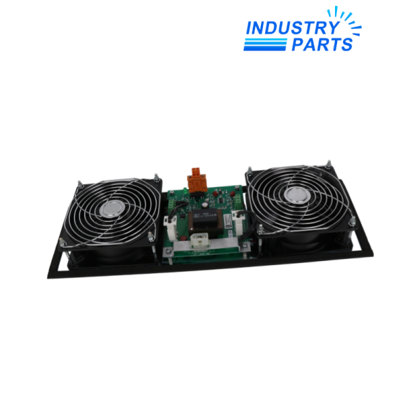 Honeywell 51303940-250 Cabinet Fan With Alarm
