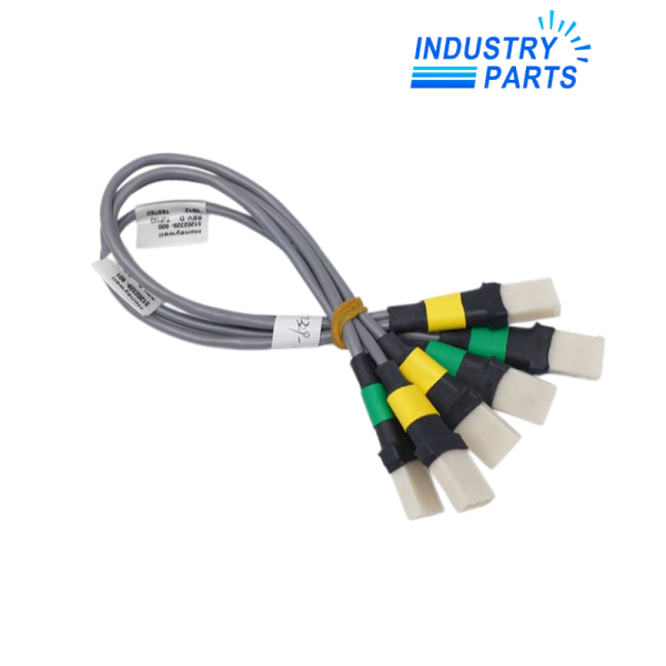 Honeywell 51202329-602 I/O Link Cable