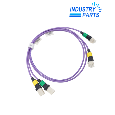 Honeywell 51202329-732 Violet Extension Cable