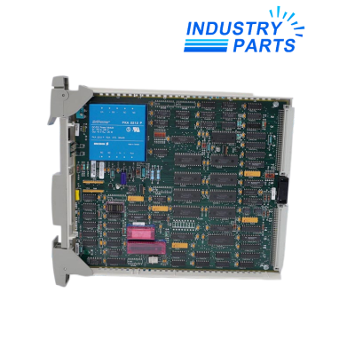 Honeywell 51303979-550 Advanced Process Control Module