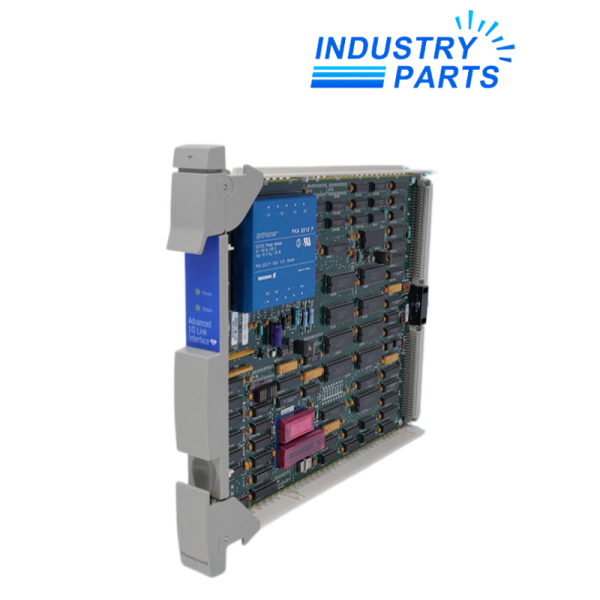 Honeywell 51303979-550 Advanced Process Control Module