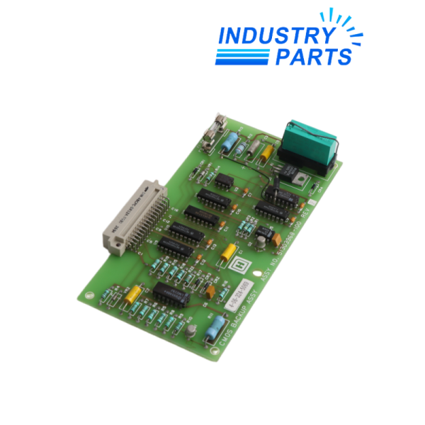 Honeywell 51303968-100 CMOS Backup Assembly