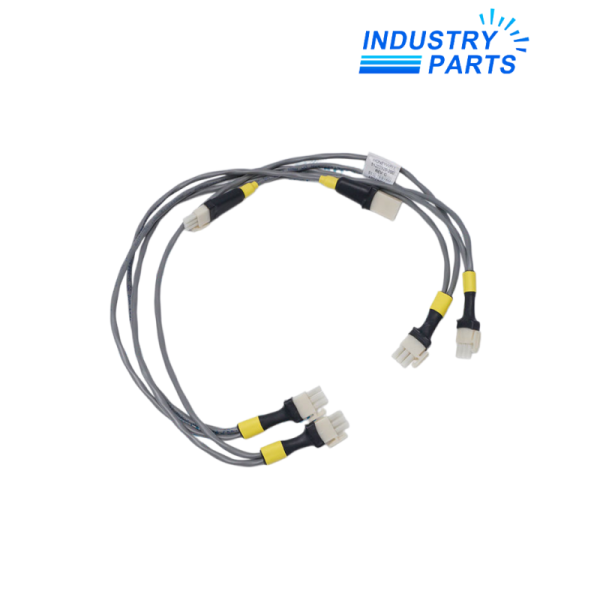 Honeywell 51202329-200 Gray Drop Cable (I/O Link)