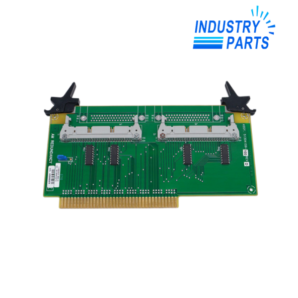 Honeywell 51304159-100 Redundant Analog/Measurement I/O Module