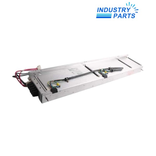Honeywell 51199930-100 SPS5713 Main Power Rack