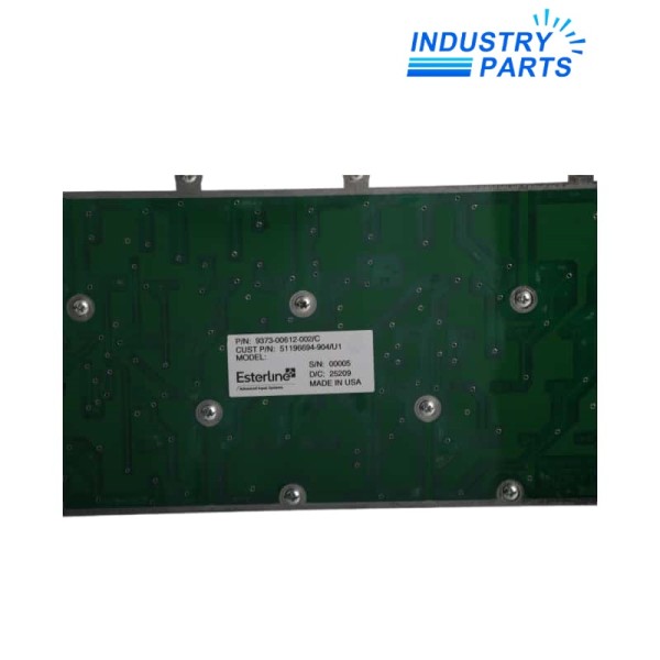 Honeywell 51196694-904 Input Device