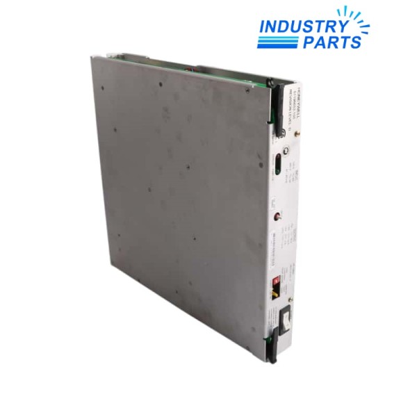 Honeywell 51196653-100 Five-slot File Power Supply