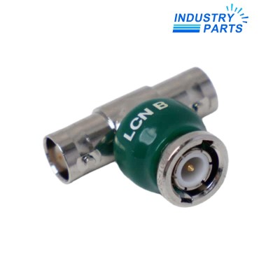 Honeywell 51196041-100 LCN A-B Tee Connector
