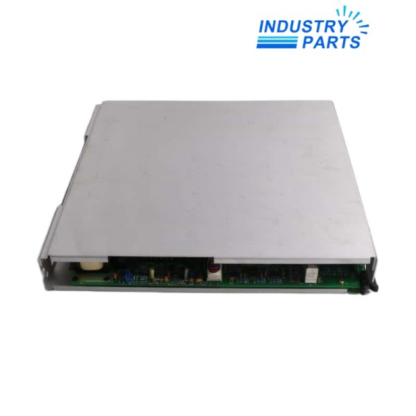 Honeywell 51196653-100 Five-slot File Power Supply