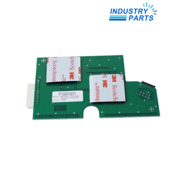Honeywell 51196694-928 Upgrade Board