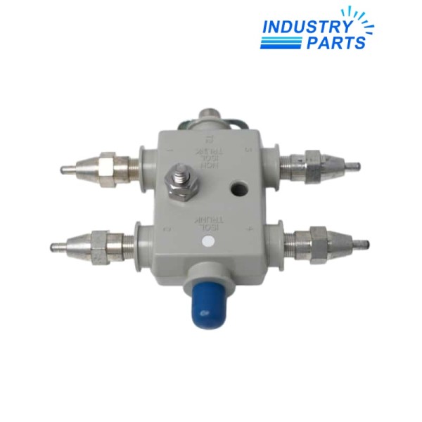 Honeywell 51109693-100B Ground Tap 2-4 Tap