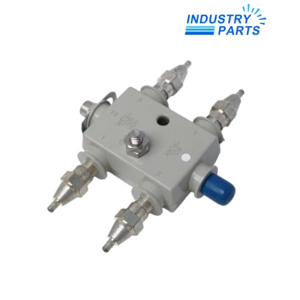 Honeywell 51109693-100B Ground Tap 2-4 Tap