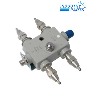 Honeywell 51109693-100B Ground Tap 2-4 Tap