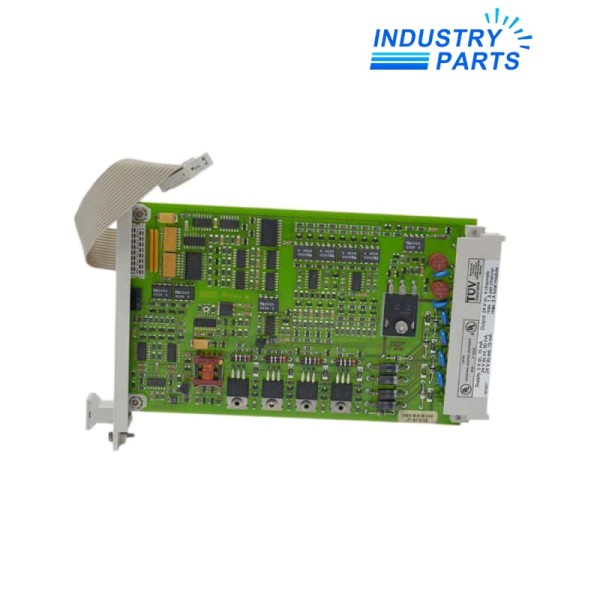 Honeywell 10216/2/1 Digital Output Module