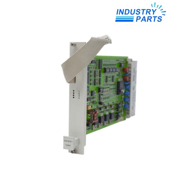 Honeywell 10216/2/1 Digital Output Module