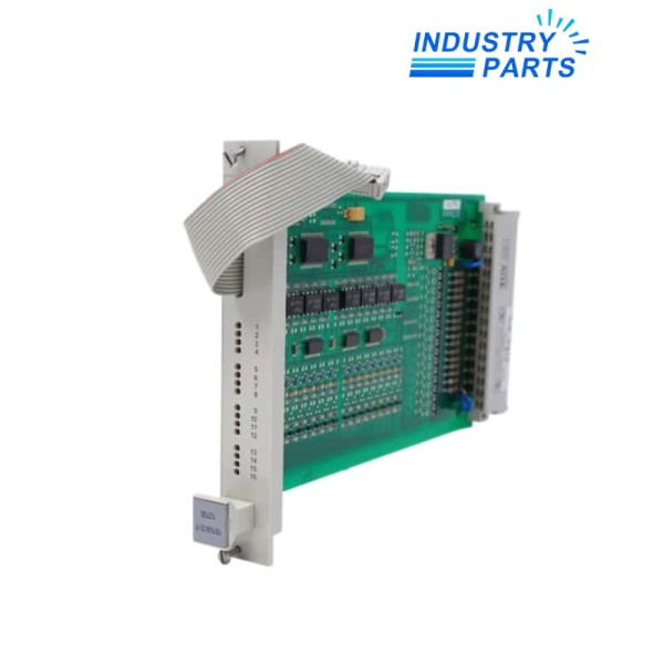 Honeywell 10104/2/1 Digital input module